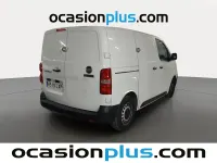 Usado Fiat Scudo Business 102 CV (75 kW) 2022 Blanco Van