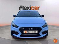 Usado Hyundai i30 N Performance 275 CV (202 kW) 2018 Azul Utilitario