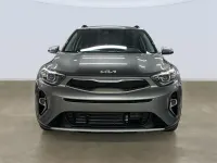 Nuevo Kia Stonic 101 CV (74 kW) 2025 Gris SUV