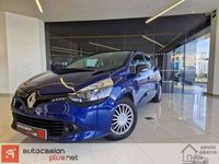 usado Renault Clio IV 