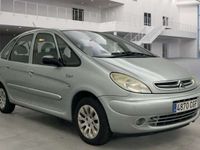 usado Citroën Xsara 2.0HDi SX