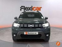 Usado Dacia Duster Journey 131 CV (96 kW) 2023 Verde SUV