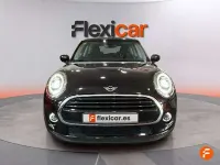 Usado Mini Cooper 136 CV (100 kW) 2020 Negro Utilitario