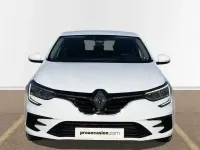 Usado Renault Mégane II Intens 116 CV (85 kW) 2022 Blanco Berlina