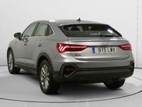 Usado Audi Q3 Advanced Plus 150 CV (110 kW) 2022 SUV