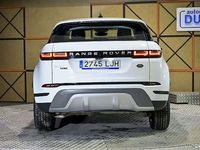 Usado Land Rover Range Rover evoque S 150 CV (110 kW) 2020 Blanco SUV