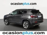 Usado Jeep Compass Limited 140 CV (102 kW) 2020 Gris SUV
