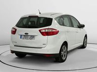 Brugt Ford C-MAX Trend 125 HK (91 kW) 2015 Hvid MPV