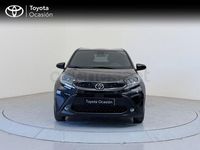 Usado Toyota Aygo X Play 72 CV (52 kW) 2025 Negro SUV