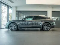 Usado Porsche Taycan Cross Turismo 300 kW (408 CV) 2024 Eléctrico Familiar