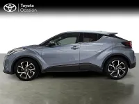 Usado Toyota C-HR Advance 122 CV (89 kW) 2021 SUV