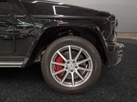 usado Mercedes G63 AMG AMG 4Matic 9G-Tronic