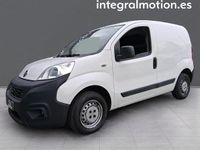 Usado Fiat Fiorino 80 CV (58 kW) 2017 Monovolumen