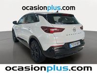 Usado Opel Grandland X S 131 CV (96 kW) 2024 Blanco SUV