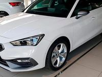 Nuevo Seat Leon FR 150 CV (110 kW) 2026 Blanco nevada Berlina