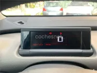 Usado Citroën C4 Feel 82 CV (60 kW) 2016 Negro Berlina
