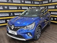 Usado Renault Captur Techno 141 CV (103 kW) 2024 SUV