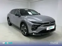 Usado Citroën C5 X PureTech 182 CV (133 kW) 2022 Gris Familiar