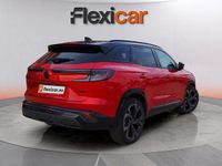 Usado Renault Austral Techno 200 CV (147 kW) 2025 Rojo SUV