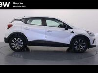 Usado Renault Captur Equilibre 90 CV (66 kW) 2024 Blanco SUV