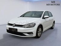 Usado VW Golf VII Advance 115 HP (84 kW) 2018 Branco Sedan