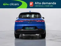 Usado Alfa Romeo Tonale Super 131 CV (96 kW) 2023 Azul SUV