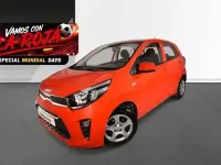 Usado Kia Picanto 67 CV (49 kW) 2023 Utilitario