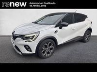 Usado Renault Captur Zen 140 CV (102 kW) 2021 Blanco SUV