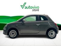 Usado Fiat 500 Dolcevita 71 CV (52 kW) 2023 Gris Utilitario