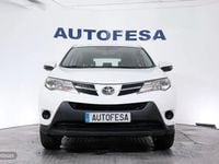 Usado Toyota RAV4 Active 124 CV (91 kW) 2013 Blanco SUV