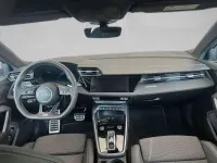 Usado Audi A3 Sportback e-tron S-Line 204 CV (150 kW) 2025 Blanco Utilitario
