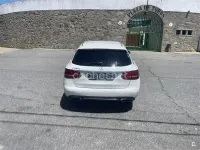 Usado Mercedes C350e Avantgarde 279 CV (205 kW) 2016 Blanco Familiar