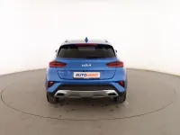 Usado Kia XCeed 120 CV (88 kW) 2022 Azul SUV