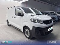 Usado Peugeot Expert S 102 CV (75 kW) 2024 Blanco Van