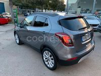 Usado Opel Mokka X Excellence 140 CV (102 kW) 2018 Gris / plata SUV