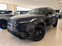 Brugt Land Rover Range Rover Velar SE Dynamic 204 HK (150 kW) 2024 Grå SUV