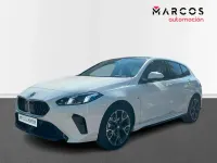 Usado BMW 120 163 CV (119 kW) 2025 Utilitario