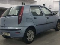 usado Fiat Punto 1.2 Dynamic