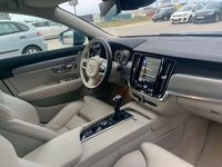 usado Volvo S90 D3 Momentum 150 18