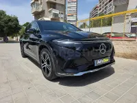 Usado Mercedes EQS450+ Edition 264 kW (360 CV) 2025 Eléctrico SUV