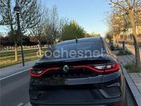 Usado Renault Arkana RS Line 140 CV (102 kW) 2023 Negro SUV