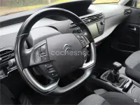 Brugt Citroën C4 SpaceTourer Shine 130 HK (95 kW) 2020 Beige MPV