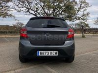 Usado Ford Ka Plus 70 CV (51 kW) 2017 Gris / plata Utilitario