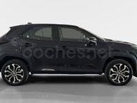 Usado Toyota Yaris Cross Active 116 CV (85 kW) 2022 Negro SUV