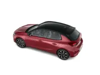 Nuevo Opel Corsa S 101 CV (74 kW) 2026 Rojo Utilitario