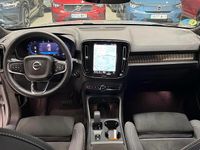 Usado Volvo XC40 Core 197 CV (144 kW) 2024 SUV
