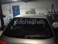 Usado Peugeot 306 90 CV (66 kW) 2000 Gris / plata Berlina