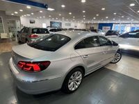 usado VW CC 2.0TDI BMT 140