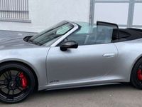 usado Porsche 911 Carrera GTS 992Cabriolet PDK