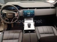 Usado Land Rover Range Rover evoque S 269 CV (197 kW) 2024 Gris / plata SUV